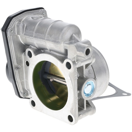 Hitachi Oe# 16119-Jf00F Throttle Body, Etb0010 ETB0010